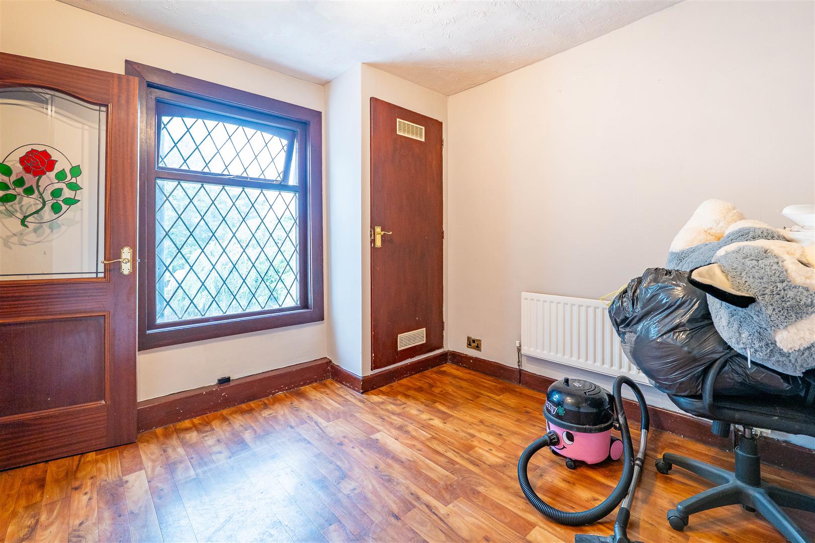 Victoria Road, Walton-Le-Dale, Preston